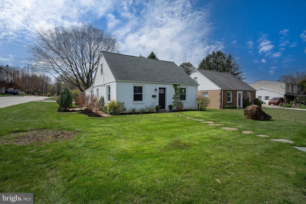 201 Moir Ave, Conshohocken, PA 19428 - photo 1