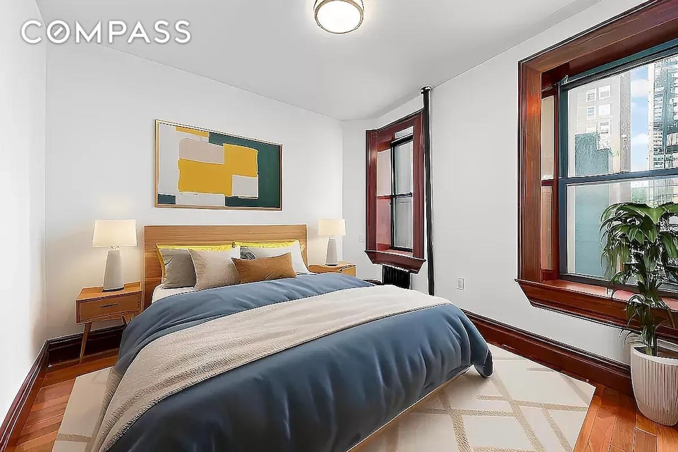 1392 Madison Ave unit 23, New York, NY 10029 - photo 1