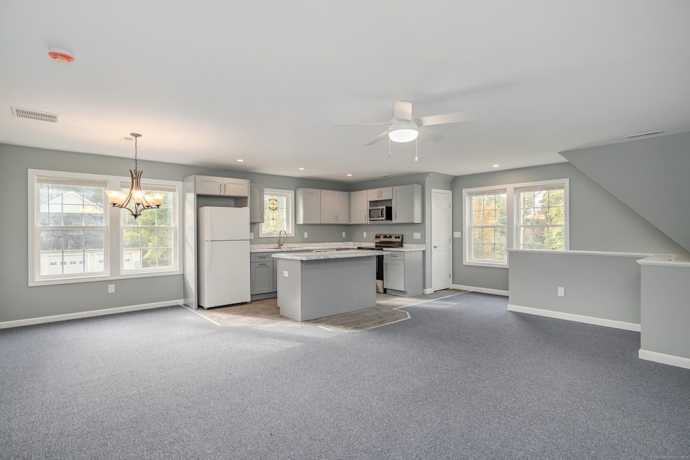 20 Philo Curtis Rd unit B, Sandy Hook, CT 06482 - photo 1