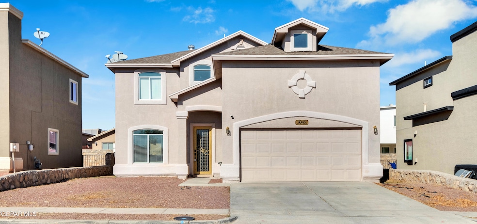 Welcome Home