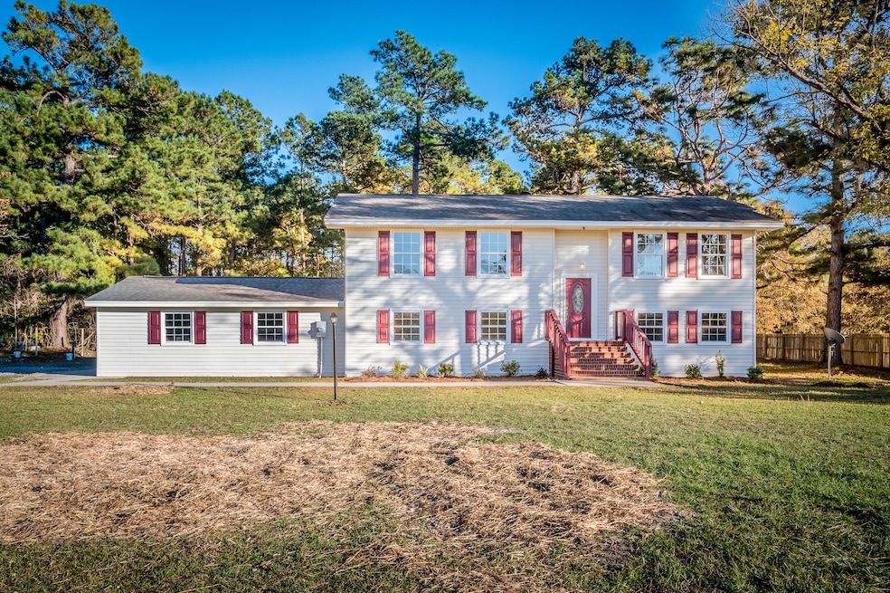 1978 Ranger Dr, Cross, SC 29436 - photo 1