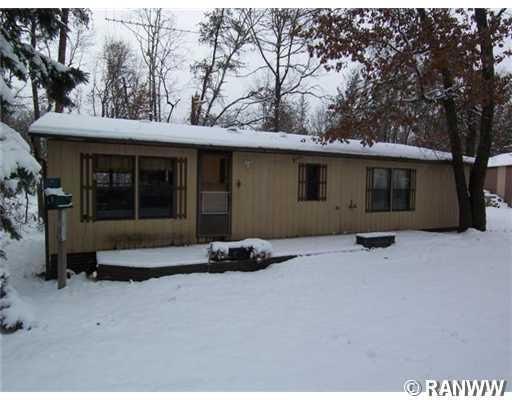 29300 Pardun Rd, Danbury, WI 54830 - photo 1