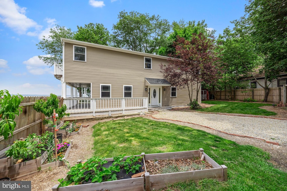 1 Risner Ave, Penns Grove, NJ 08069 - photo 1