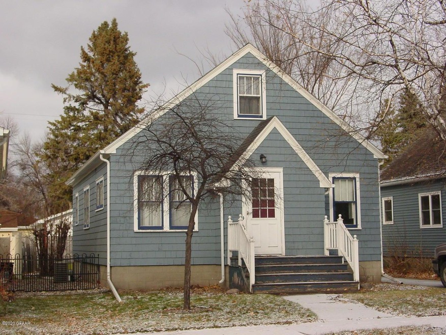 1804 4th Ave N