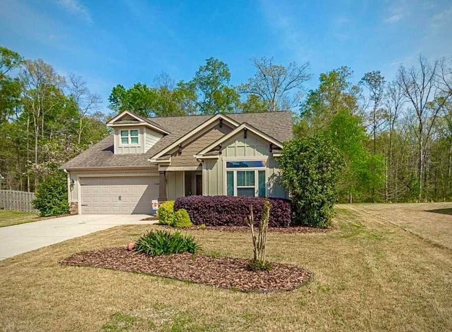 7547 Lucas Ave, Evans, GA 30809 - photo 1