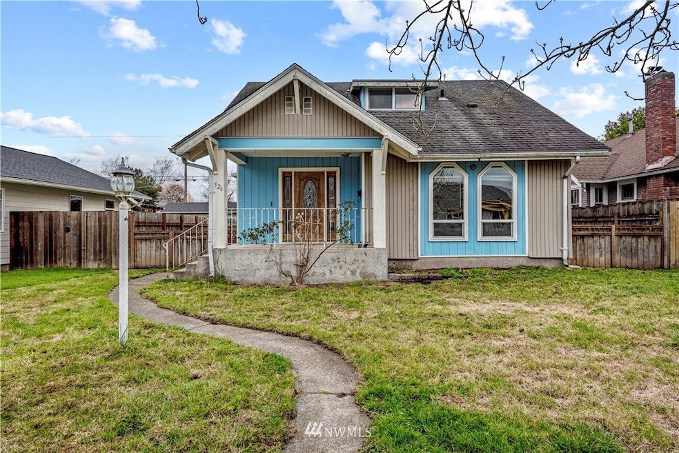 526 15th Ave, Longview, WA 98632 - photo 1