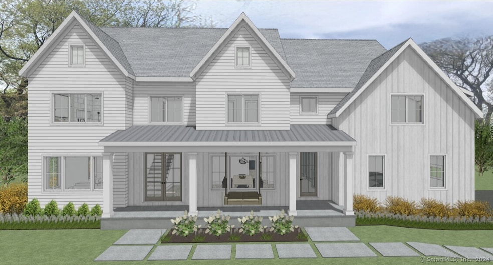Welcome to your new home at 7 Ridgewood Lane!     