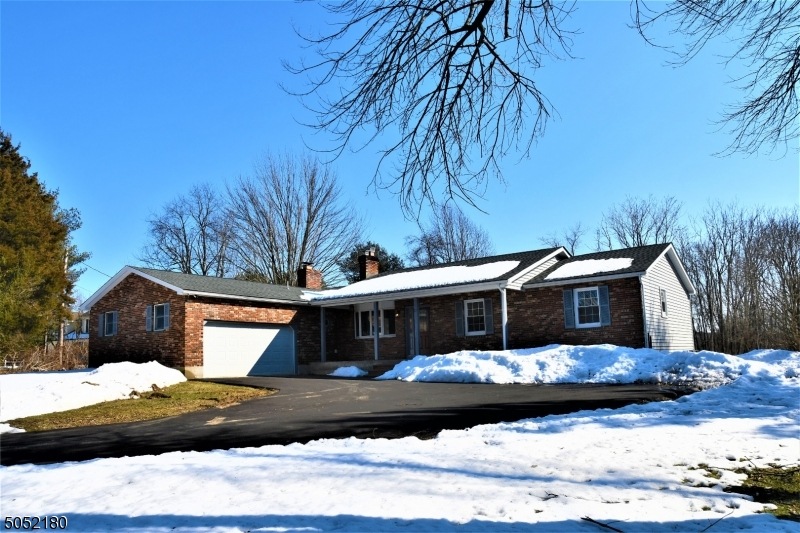 17 Hainesburg River Rd, Columbia, NJ 07832 - photo 1