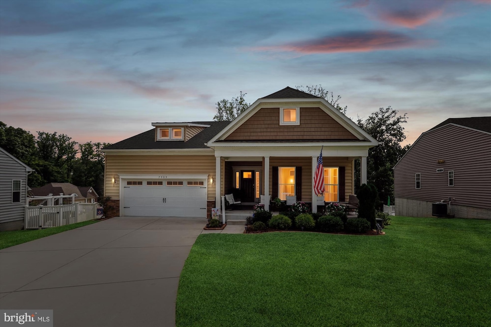 Pending $585,000