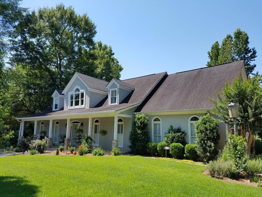 120 Ocmulgee Springs Dr, Macon, GA 31211 - photo 1