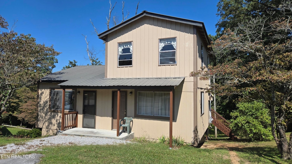 80 Mclarty Ln, Crossville, TN 38555 - photo 1