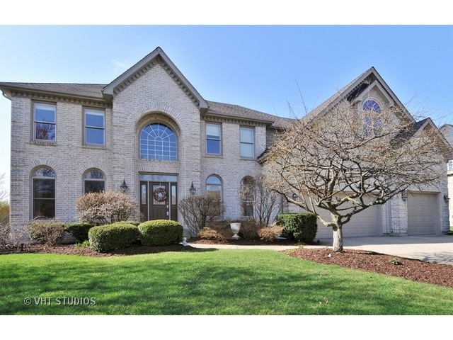 1808 Baybrook Ct, Naperville, IL 60564 - photo 1