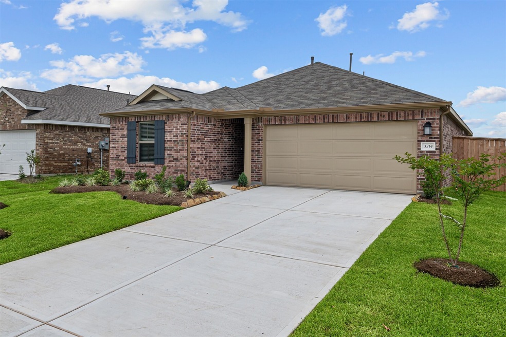 3314 Spanish Oak Ln, Rosenberg, TX 77471 - photo 1