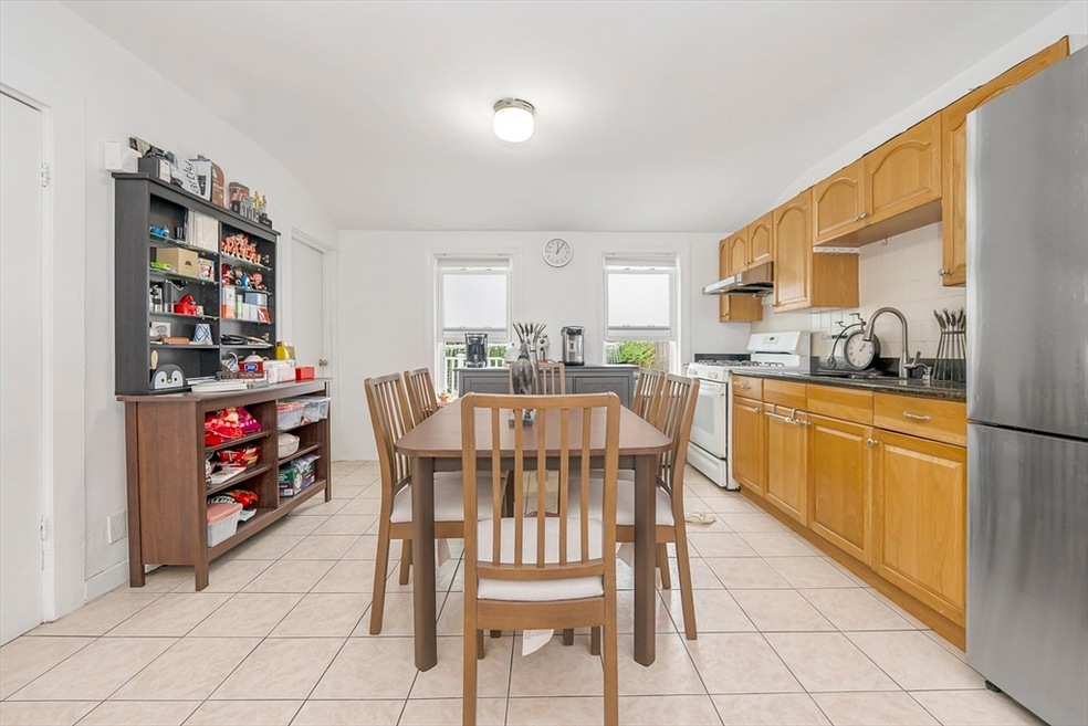 57 Hollis Ave, Quincy, MA 02171 - photo 1