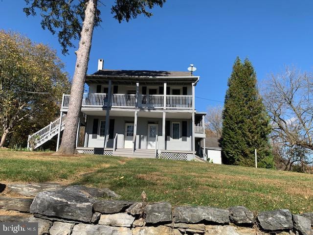 1250 APT. E New Danville Pike, Lancaster, PA 17603 - photo 1