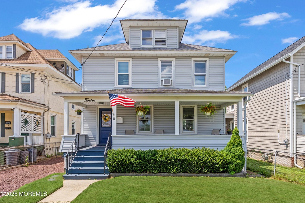 12 Main St, Matawan, NJ 07747 - photo 1