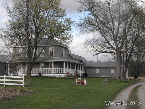 unlisted-address, Wapakoneta, OH 45895 - photo 1