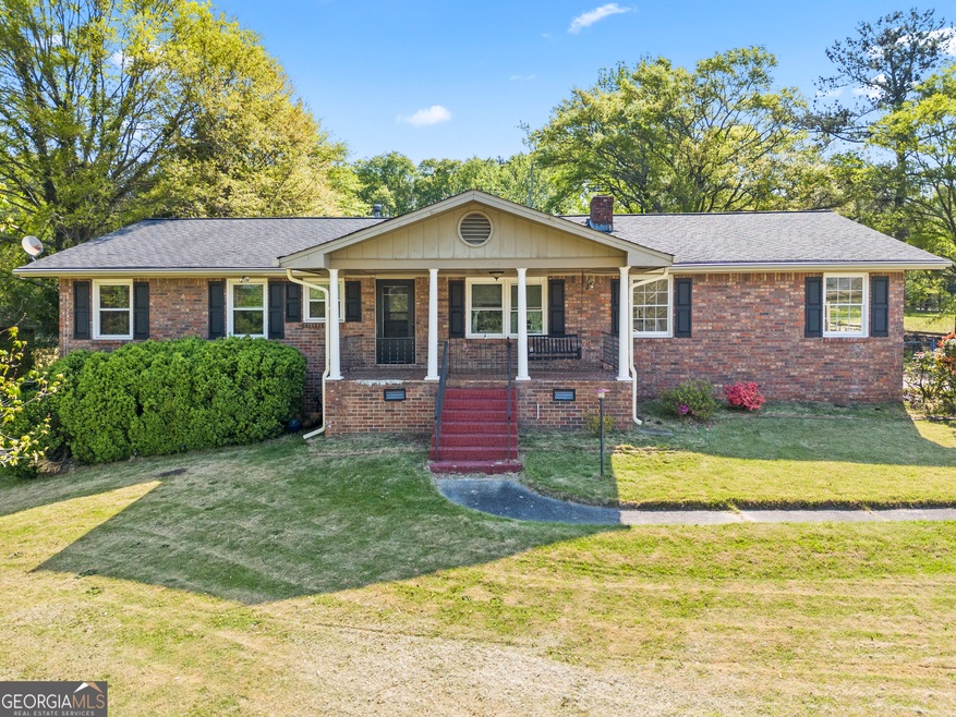 1076 June Dr SW, Conyers, GA 30094 - photo 1