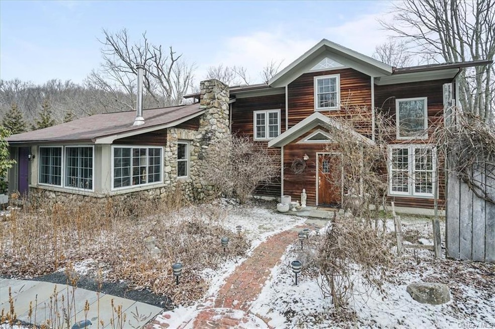 55 Interlochen Pkwy, Monroe, NY 10950 - photo 1