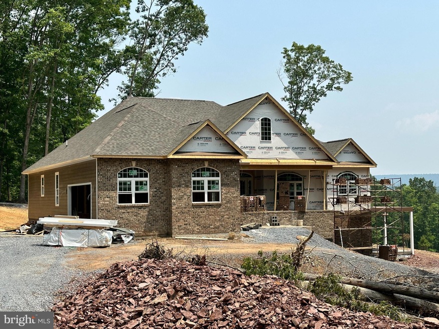 135 Tracis Way, Winchester, VA 22603 - photo 1