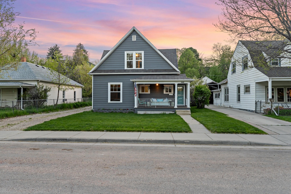 For Sale $428,000