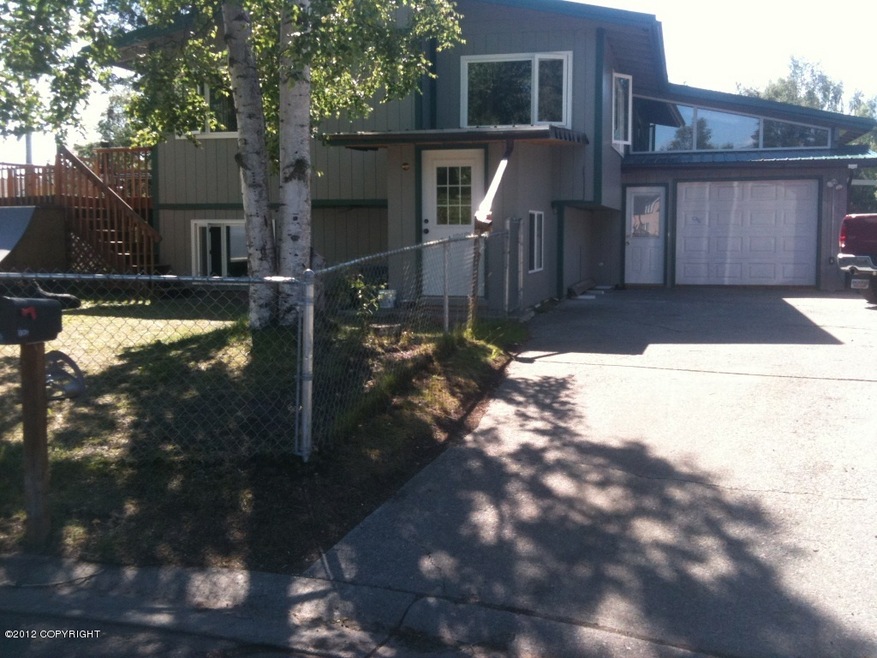 Summer Exterior