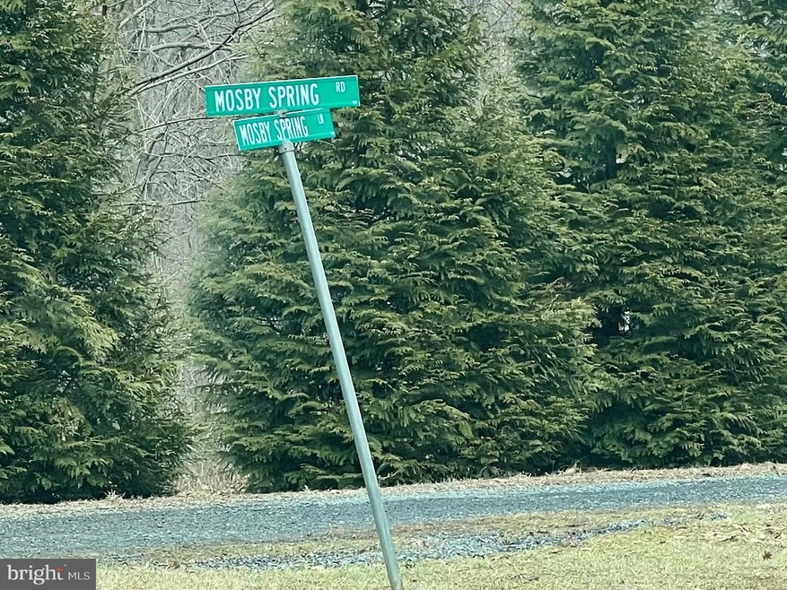 0 Mosby Spring Rd unit VAWR2002290, Linden, VA 22642 - photo 1