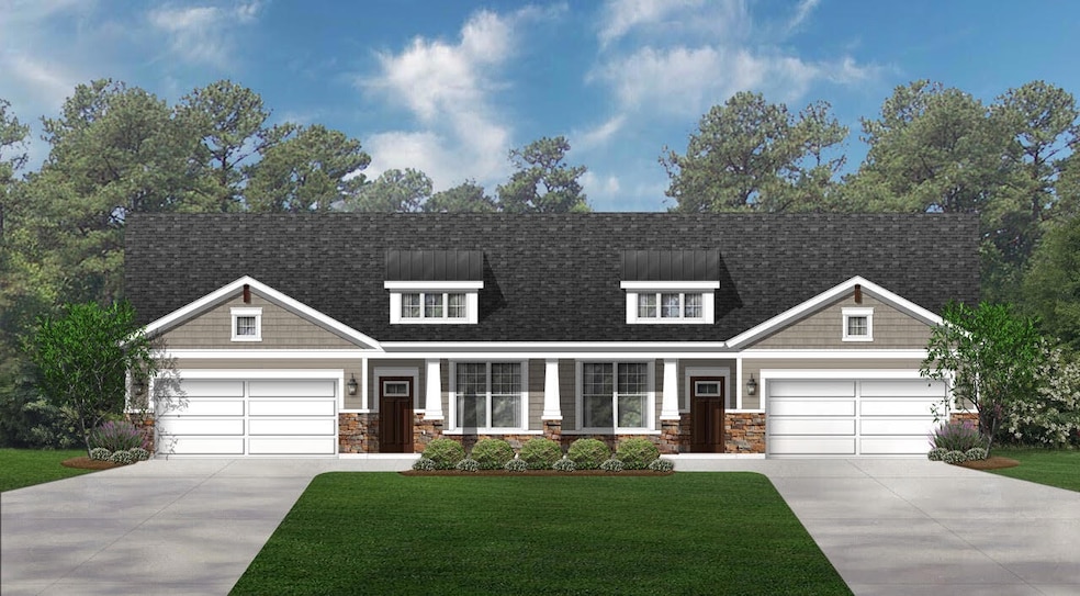 609 Cadence Cir, Lake Geneva, WI 53147 - photo 1