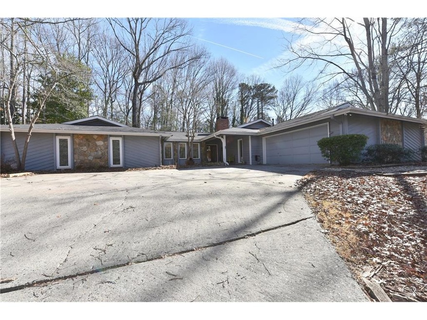 Great updated Ranch in fantastic location!!