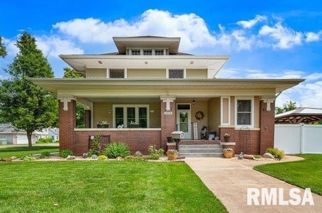 1012 Edward St, Henry, IL 61537 - photo 1