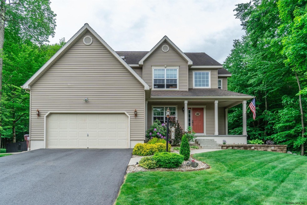 32 Santee Dr, Gansevoort, NY 12831 - photo 1