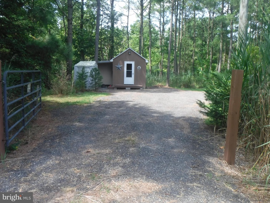 2523 Toddville Rd, Toddville, MD 21672 - photo 1