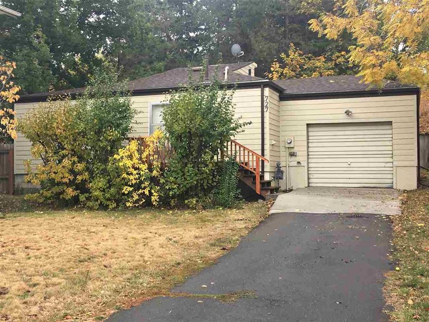 727 Public Ave, Moscow, ID 83843 - photo 1