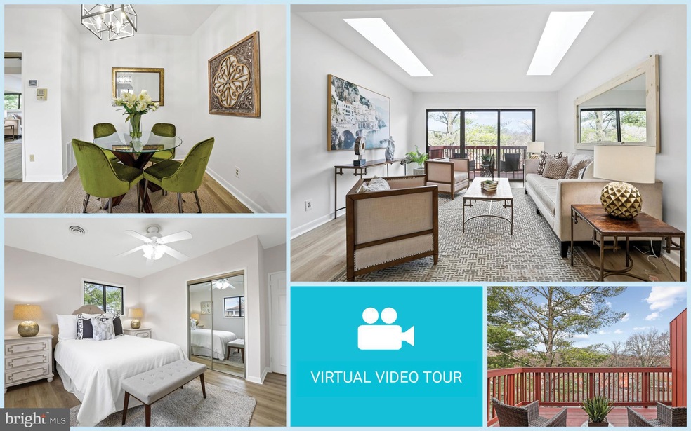 203 Skyhill Rd unit 8, Alexandria, VA 22314 - photo 1