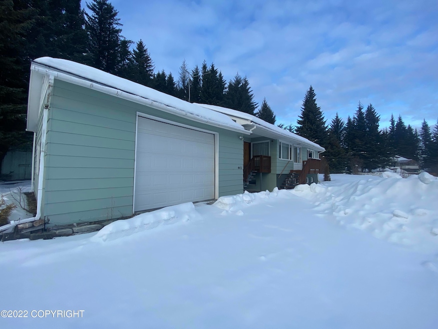 442 Lee Dr