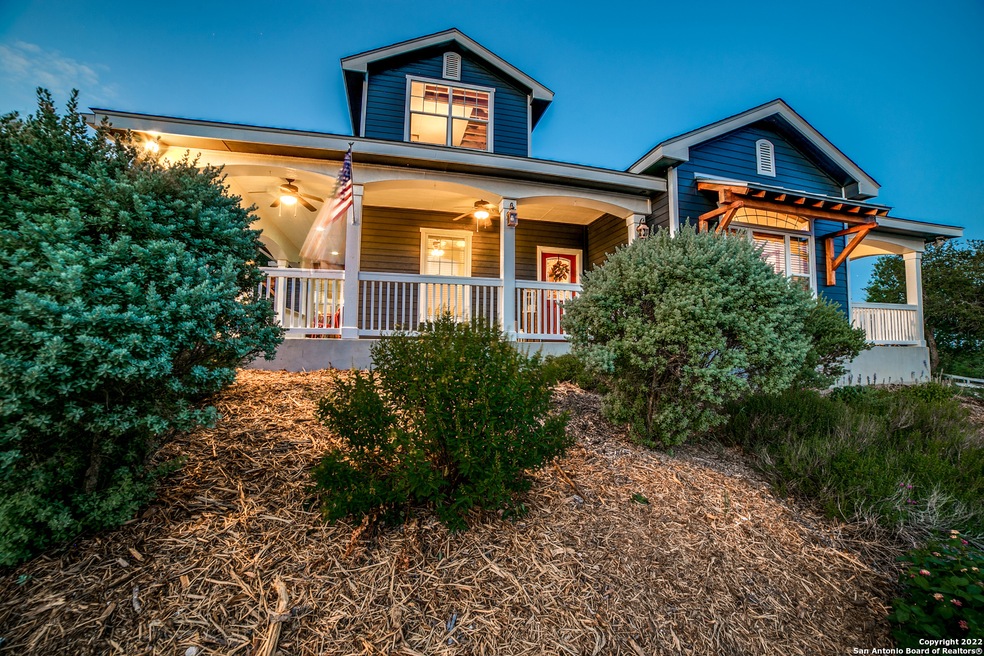 25120 Toutant Beauregard Rd, Boerne, TX 78006 - photo 1