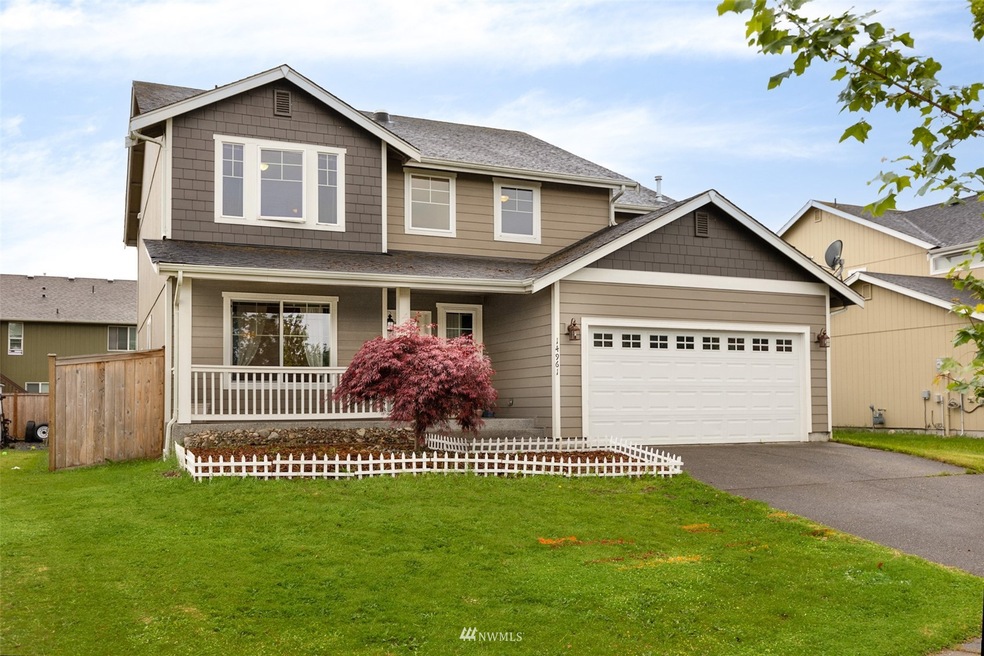 14961 89th Ave SE, Yelm, WA 98597 - photo 1