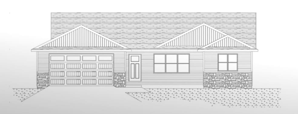 1729 Freeman Dr, Neenah, WI 54956 - photo 1