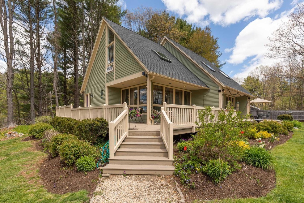 419 Haley Rd unit B, Kittery Point, ME 03905 - photo 1