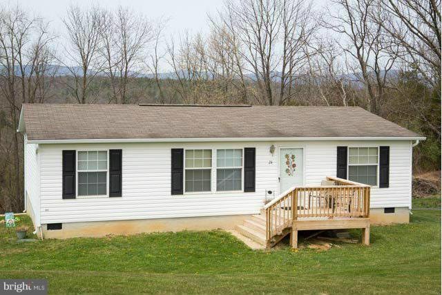 24 Jerome Rd, Mount Jackson, VA 22842 - photo 1
