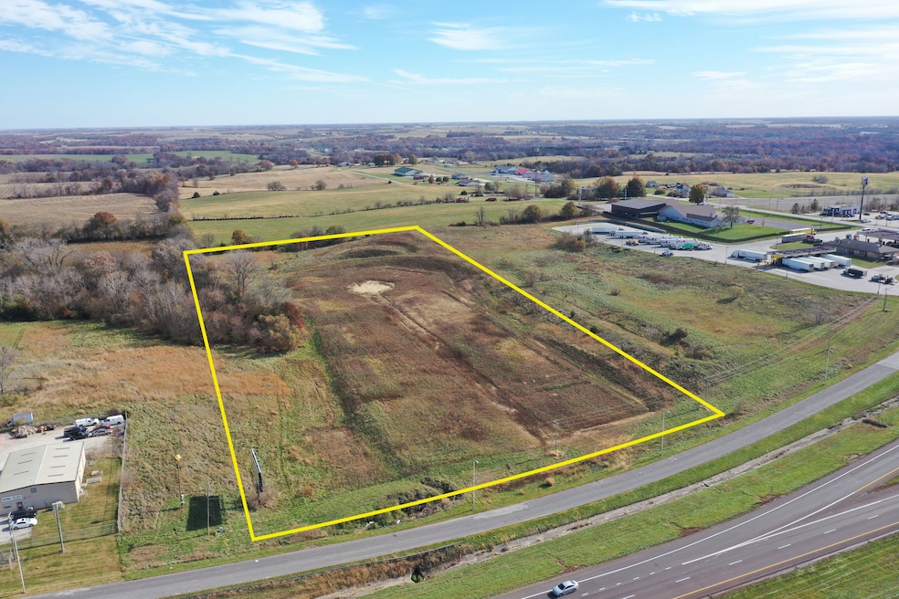 N 41st St, Bethany, MO 64424 - photo 1