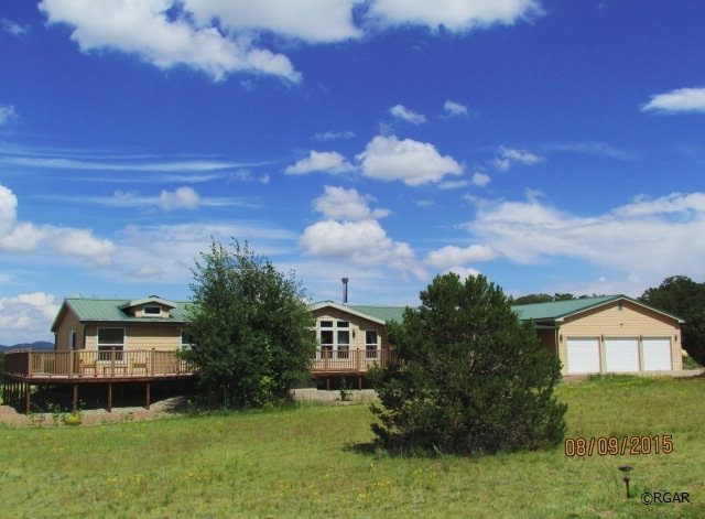 Main View