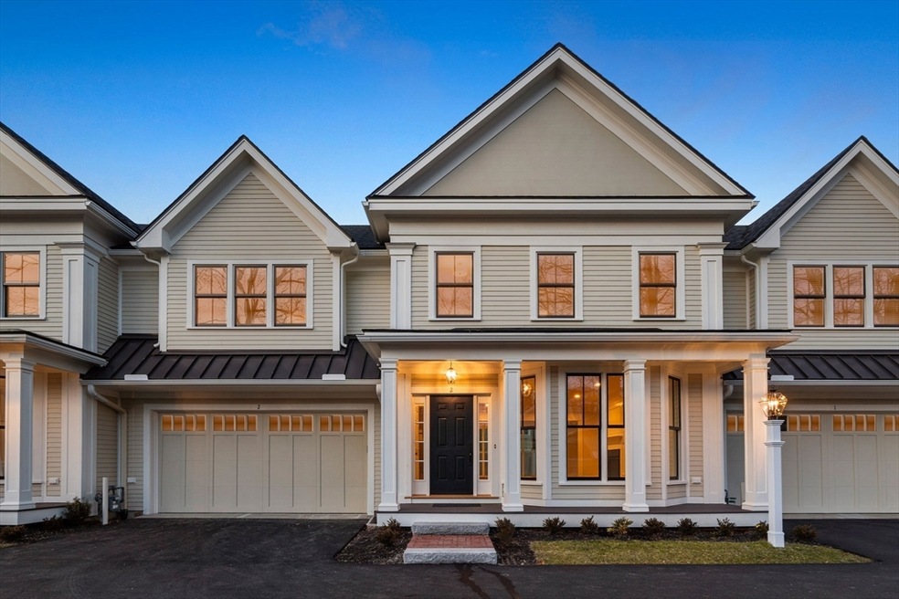 156 State St unit 2, Newburyport, MA 01950 - photo 1