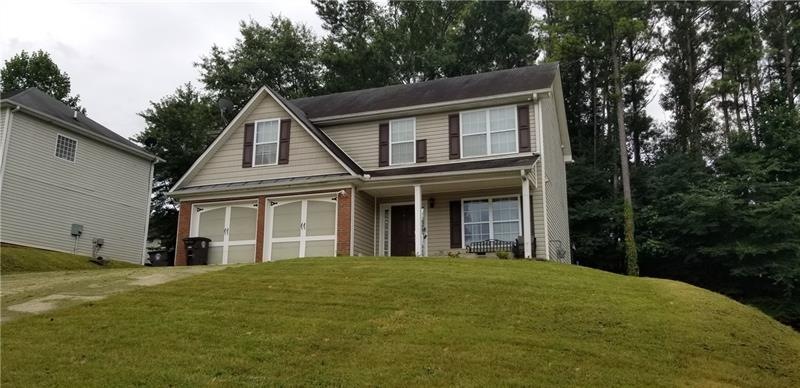 Sold $250,100 • Co-Listing Agent