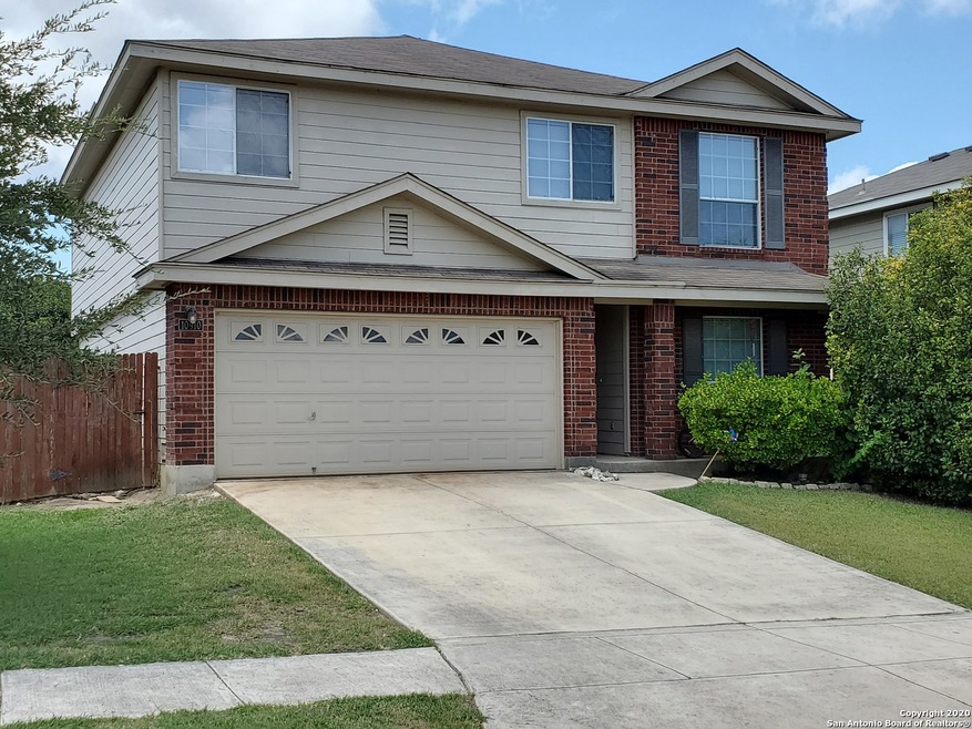 10910 Arabian Gate, San Antonio, TX 78254 - photo 1