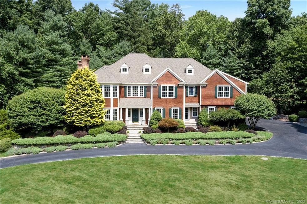 3 Eustis Ln, Ridgefield, CT 06877 - photo 1