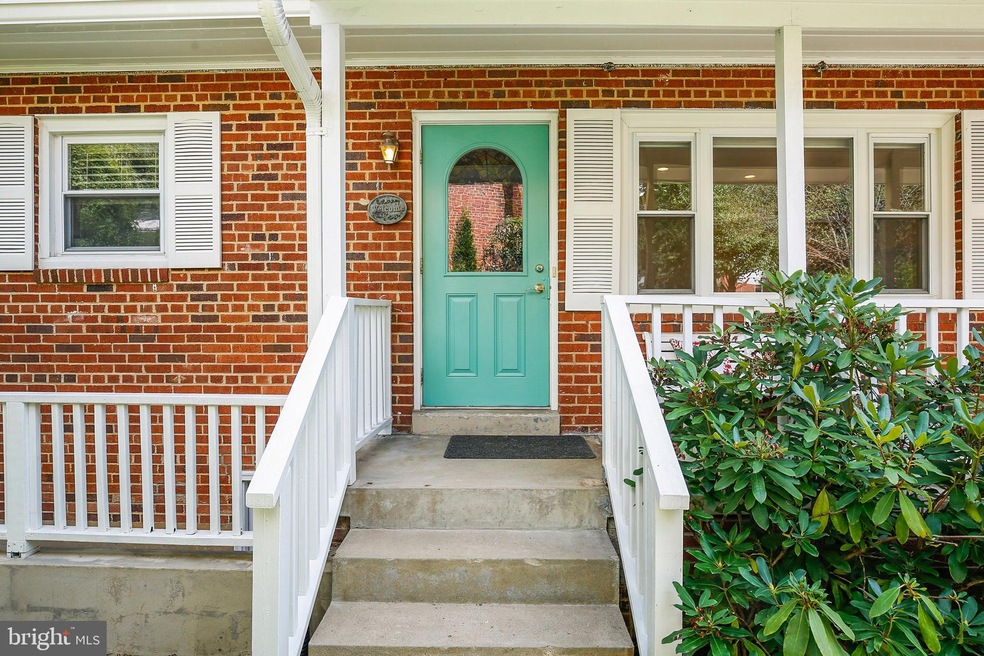 10603 Lexington St, Kensington, MD 20895 - photo 1