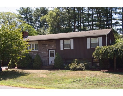 32 Duncan Rd, Stoughton, MA 02072 - photo 1