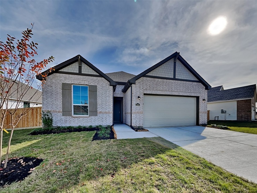 2402 Cohorn Trail, Richmond, TX 77469 - photo 1