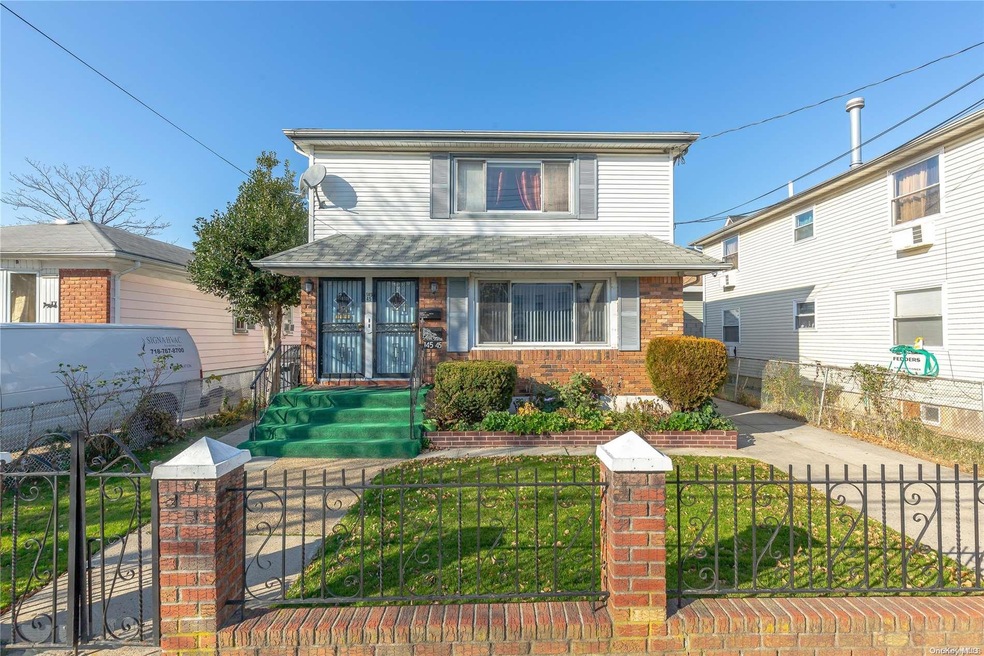 14545 110th Ave, Jamaica, NY 11435 - photo 1